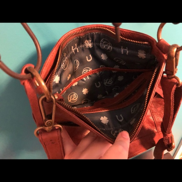 Lucky Brand Cross Body Bag - Picture 5 of 5